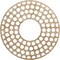 Ekena Millwork Fink Wood Fretwork Pierced Ceiling Medallion, Red Oak, 40"OD x 14 1/2"ID x 1/4"T CMWP40X40X0250FFRO - alternate 1
